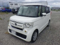 2018 Honda N-BOX