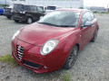 2011 Alfa Romeo MiTo