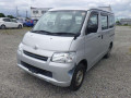 2014 Toyota Townace Van