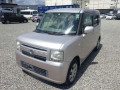2013 Daihatsu Move Conte
