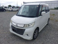 2010 Suzuki Palette SW