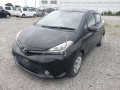 2016 Toyota Vitz