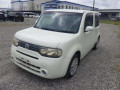 2011 Nissan Cube