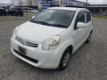 2010 Toyota Passo