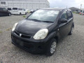 2014 Toyota Passo