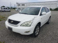 2005 Toyota Harrier