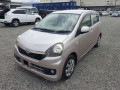 2014 Daihatsu Mira e:S