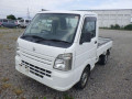 2015 Suzuki Carry Truck