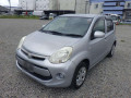 2015 Toyota Passo