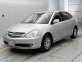2007 Toyota Allion
