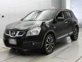 2013 Nissan Dualis