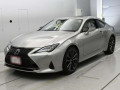2024 Lexus RC