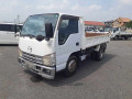 2007 Mazda Titan