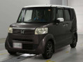 2013 Honda N-Box+