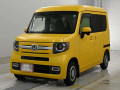 2020 Honda N-Van+Style