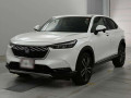 2023 Honda VEZEL