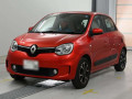 2020 Renault Twingo