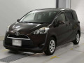 2015 Toyota Sienta