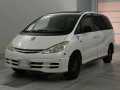 2002 Toyota Estima T