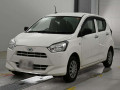 2021 Daihatsu Mira e:S