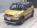 2018 Suzuki XBEE