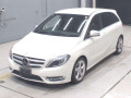 2014 Mercedes Benz B-Class