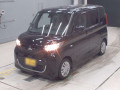 2020 Mitsubishi eK Space