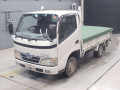 2007 Toyota Toyoace Truck