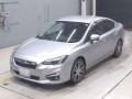 2018 Subaru Impreza G4