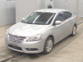 2013 Nissan SYLPHY