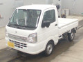 2025 Suzuki Carry Truck