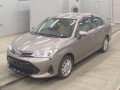 2019 Toyota Corolla Axio