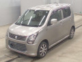 2013 Suzuki Wagon R