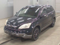 2007 Honda CR-V