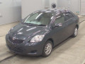 2011 Toyota Belta