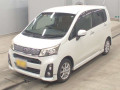 2013 Subaru Stella