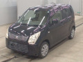 2013 Suzuki Wagon R