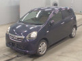 2013 Daihatsu Mira e:S