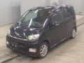 2008 Daihatsu Move Custom