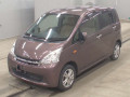 2012 Daihatsu Move