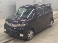 2010 Honda Zest Spark