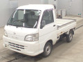 2006 Daihatsu Hijet Truck