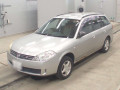 2002 Nissan Wingroad