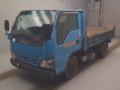 2006 Isuzu Elf Truck