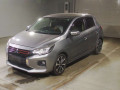 2021 Mitsubishi Mirage