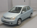 2003 Toyota Platz