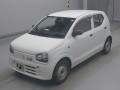 2018 Suzuki Alto
