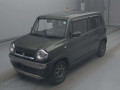 2017 Suzuki Hustler