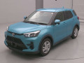 2023 Toyota Raize