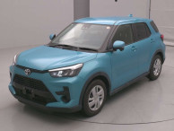 2023 Toyota Raize